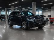 BMW X5 IV (G05/G18) Москва  - изображение 37