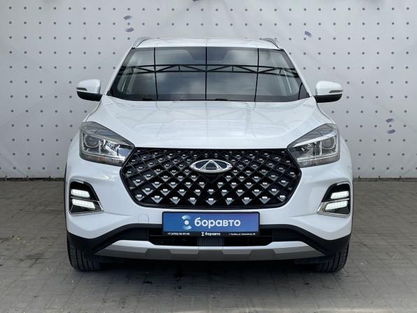 Chery Tiggo 4 I Рестайлинг с пробегом 2023 года, цена 1 480 000 рублей, 29749 км, внедорожник, Автокод Объявления