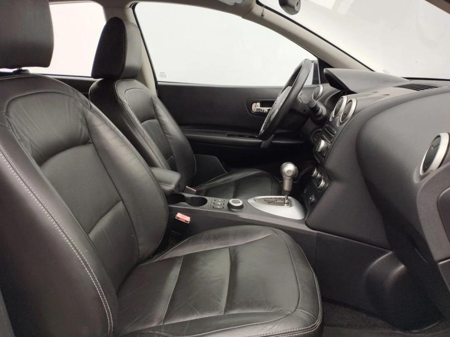 Nissan Qashqai I Москва  - изображение 10