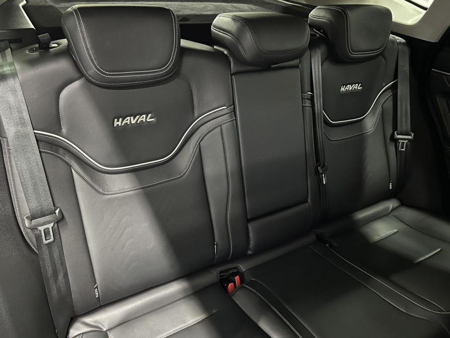 Haval Jolion I Тверь  - изображение 12