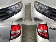 Lada (ВАЗ) Granta I Рестайлинг Воронеж  - изображение 25