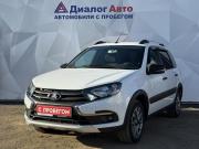 Lada (ВАЗ) Granta I Рестайлинг Набережные Челны  - изображение 20