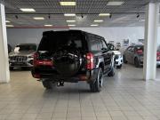 Nissan Patrol V (Y61) Рестайлинг Екатеринбург  - изображение 28