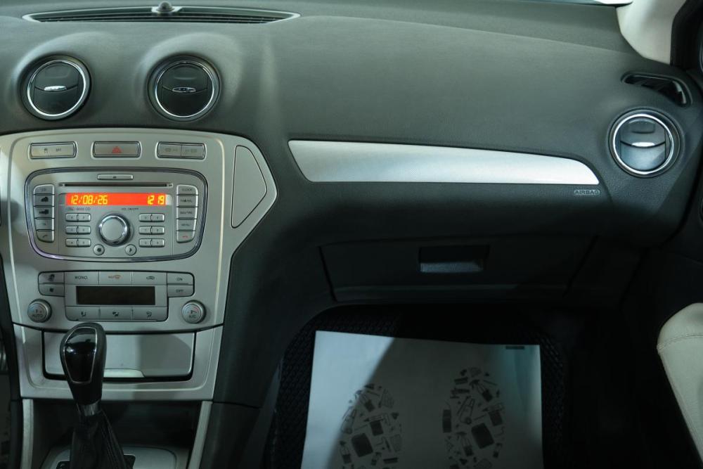 Ford Mondeo IV Омск  - изображение 17