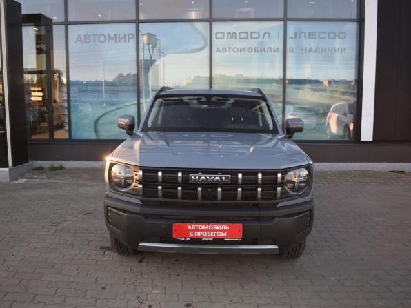 Haval H3 I с пробегом 2024 года, цена 2 350 000 рублей, 55096 км, внедорожник, Автокод Объявления