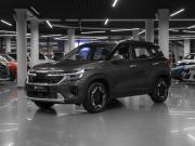 Kia Seltos I Рестайлинг Москва  - изображение 29
