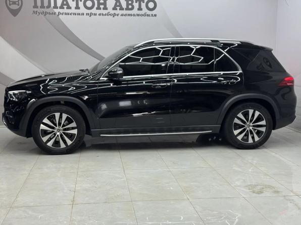 Новый Mercedes-Benz GLE II (V167) 2025 года, цена 12 400 000 рублей, внедорожник, Автокод Объявления