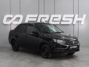 Lada (ВАЗ) Granta I Рестайлинг Воронеж  - изображение 16