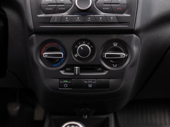 Lada (ВАЗ) Granta I Рестайлинг с пробегом 2025 года, цена 954 070 рублей, 9838 км, седан, Автокод Объявления