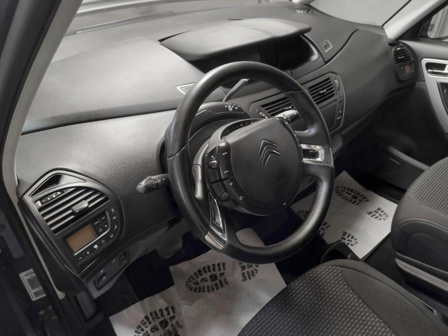 Citroen C4 Picasso I Тула  - изображение 5