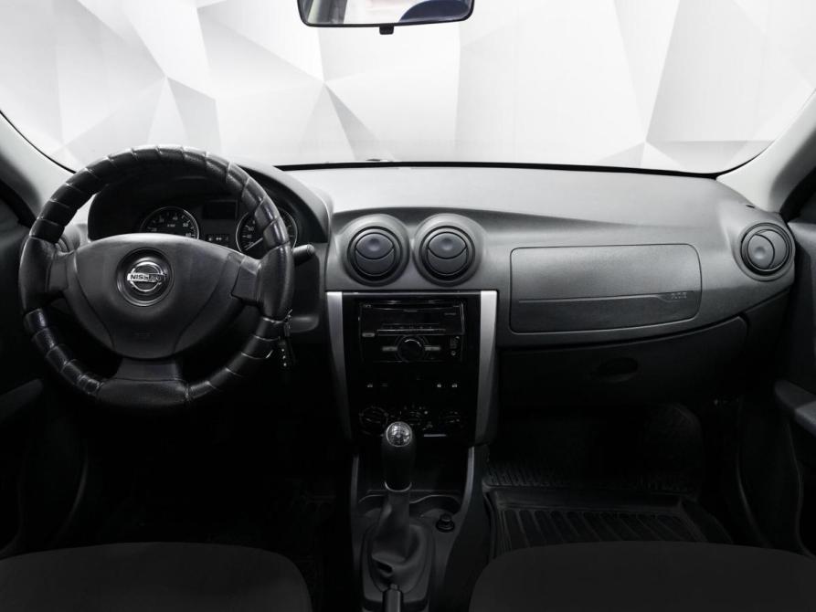 Nissan Almera III (G15) Ульяновск  - изображение 10