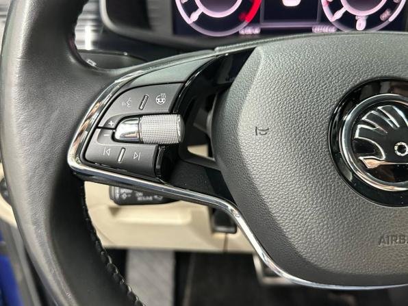 Skoda Kodiaq I с пробегом 2021 года, цена 3 350 000 рублей, 125745 км, внедорожник, Автокод Объявления