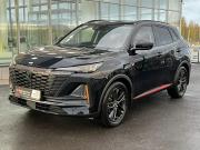 Changan CS55 Plus II Пермь  - изображение 10