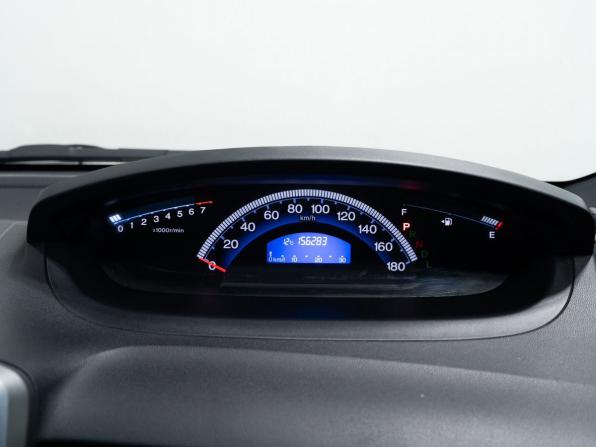 Honda Freed I с пробегом 2010 года, цена 1 035 000 рублей, 156283 км, компактвэн, Автокод Объявления