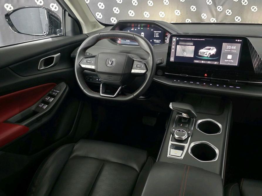 Changan CS55 Plus II Новосибирск  - изображение 23