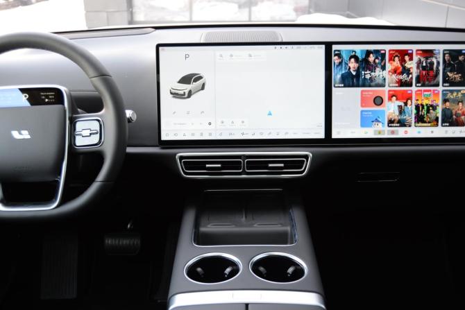 Li Auto (Lixiang) L7 I Рестайлинг с пробегом 2025 года, цена 9 490 000 рублей, 100 км, внедорожник, Автокод Объявления