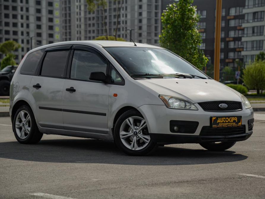 Ford C-MAX I Тюмень  - изображение 1