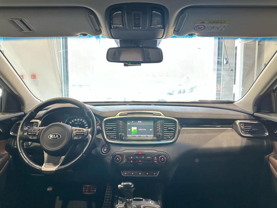 Kia Sorento III Prime Москва  - изображение 13