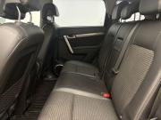 Chevrolet Captiva I Рестайлинг Ростов-на-Дону  - изображение 35