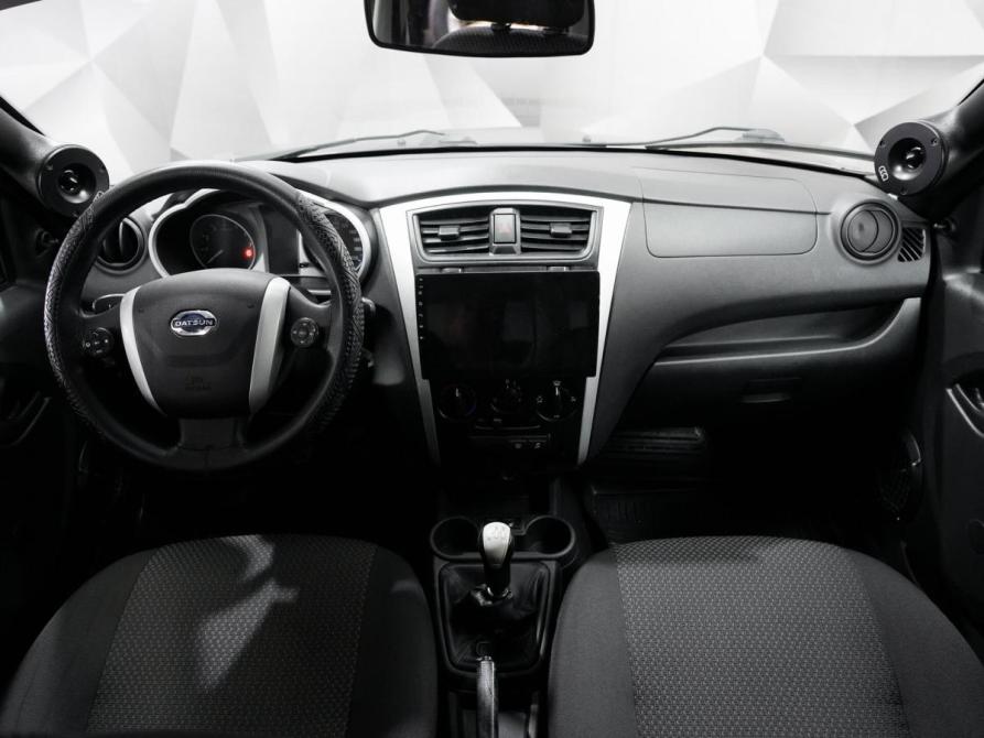 Datsun on-DO I Ульяновск  - изображение 11