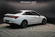 Hyundai Elantra VII (CN7) Крым  - изображение 29