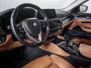 BMW 5 серии VII (G30/G31/G38) Москва  - изображение 34