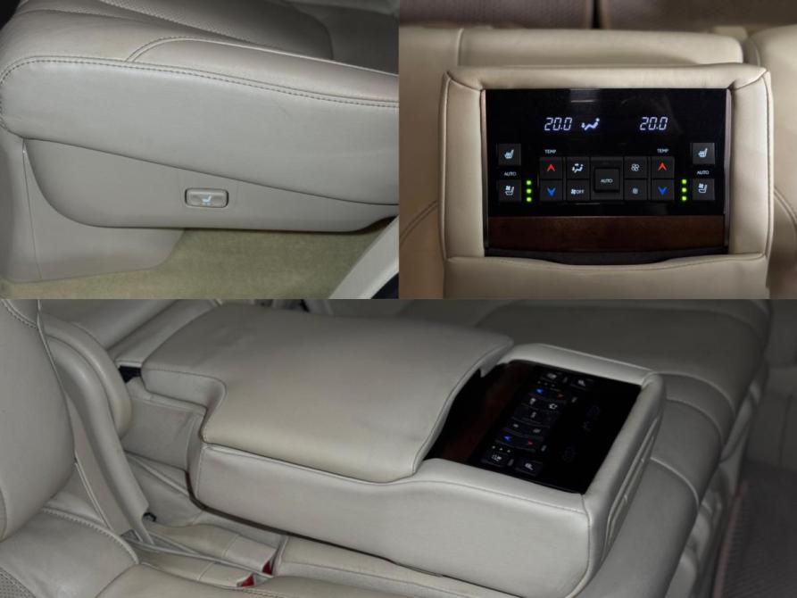 Lexus LX III Рестайлинг 2 Нижний Новгород  - изображение 32