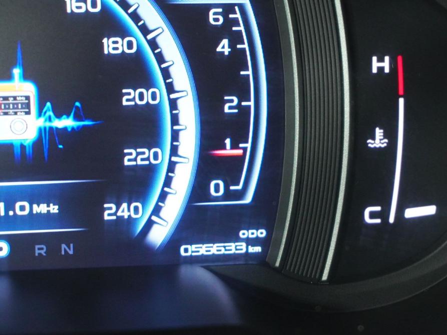 Geely Atlas I Вологда  - изображение 18