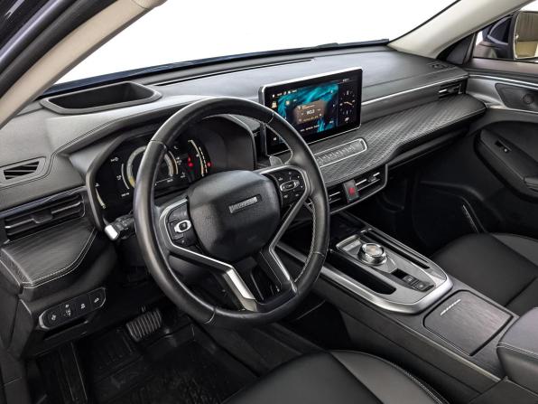 Haval Jolion I с пробегом 2023 года, цена 1 925 000 рублей, 34194 км, внедорожник, Автокод Объявления