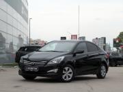 Hyundai Solaris I Рестайлинг Самара  - изображение 21