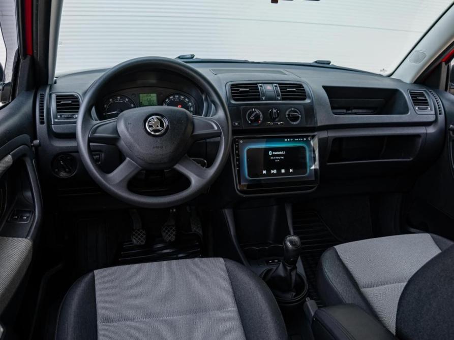 Skoda Fabia II Рестайлинг Краснодар  - изображение 6