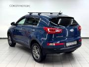 Kia Sportage III Ростов-на-Дону  - изображение 30