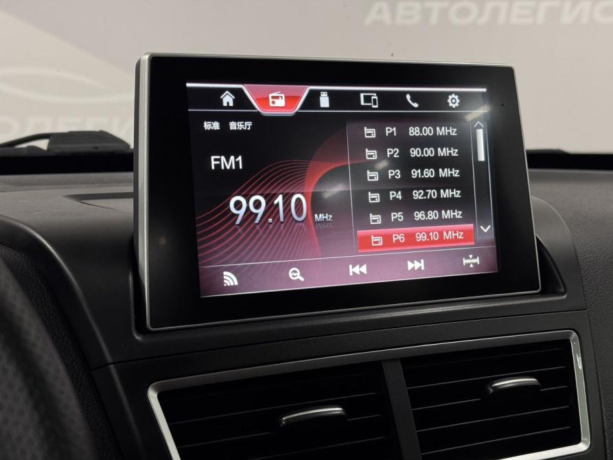 FAW Besturn X40 I Новосибирск  - изображение 12