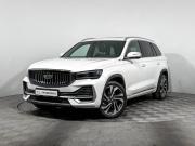 Geely Monjaro I Санкт-Петербург  - изображение 24