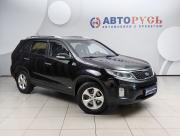 Kia Sorento II Рестайлинг Подольск  - изображение 26