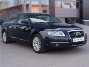 Audi A6 III (C6) Новосибирск  - изображение 22