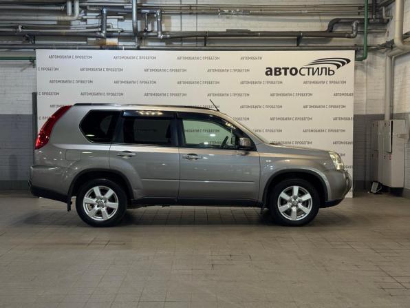 Nissan X-Trail II с пробегом 2010 года, цена 899 000 рублей, 193000 км, внедорожник, Автокод Объявления