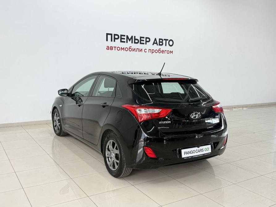 Hyundai i30 II Смоленск  - изображение 6
