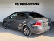 Volkswagen Polo V Рестайлинг Уфа  - изображение 19