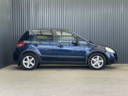 Suzuki SX4 I (Classic) Пермь  - изображение 54