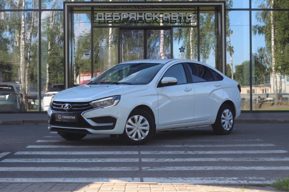 Lada (ВАЗ) Vesta I Рестайлинг (NG) Брянск  - изображение 1