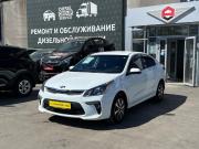 Kia Rio IV Альметьевск  - изображение 32