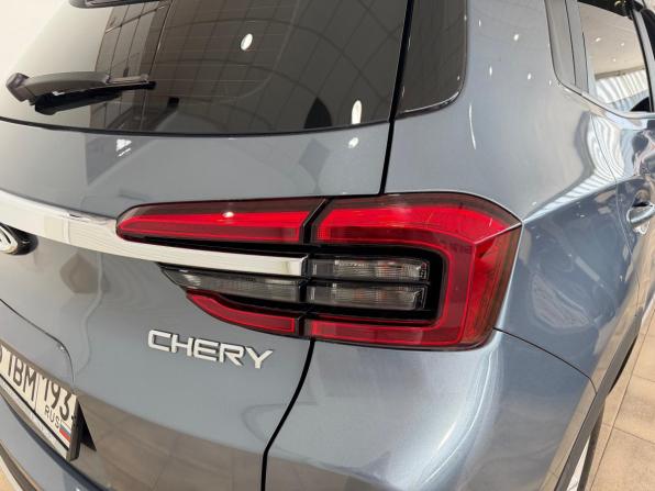 Chery Tiggo 4 I Рестайлинг с пробегом 2021 года, цена 1 300 000 рублей, 86200 км, внедорожник, Автокод Объявления