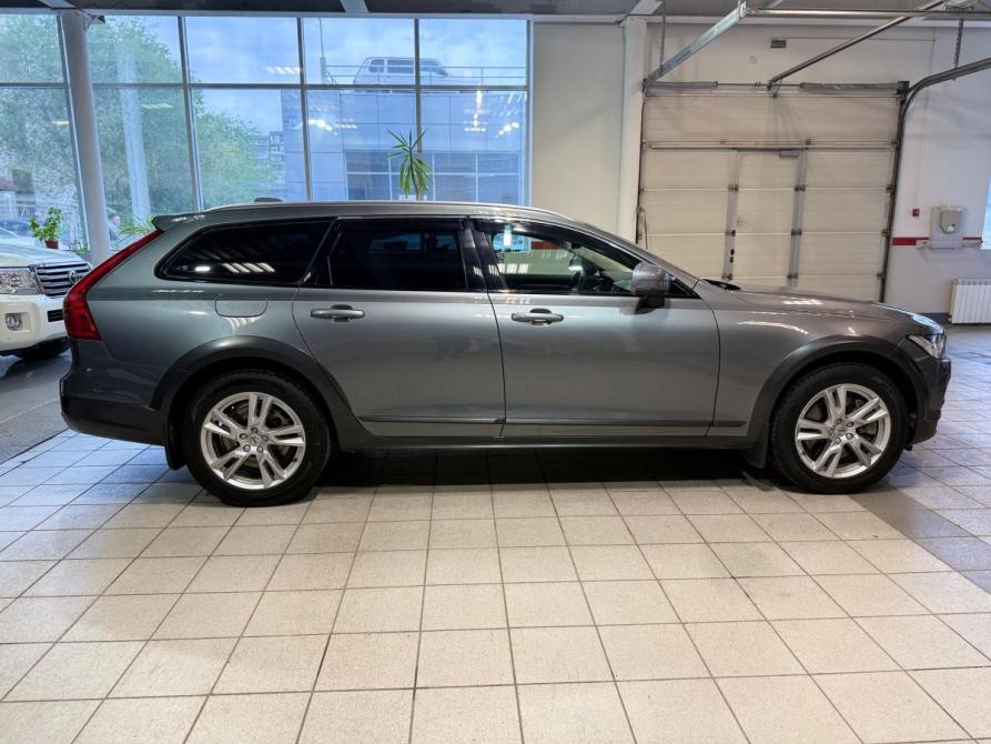 Volvo V90 II Челябинск  - изображение 8