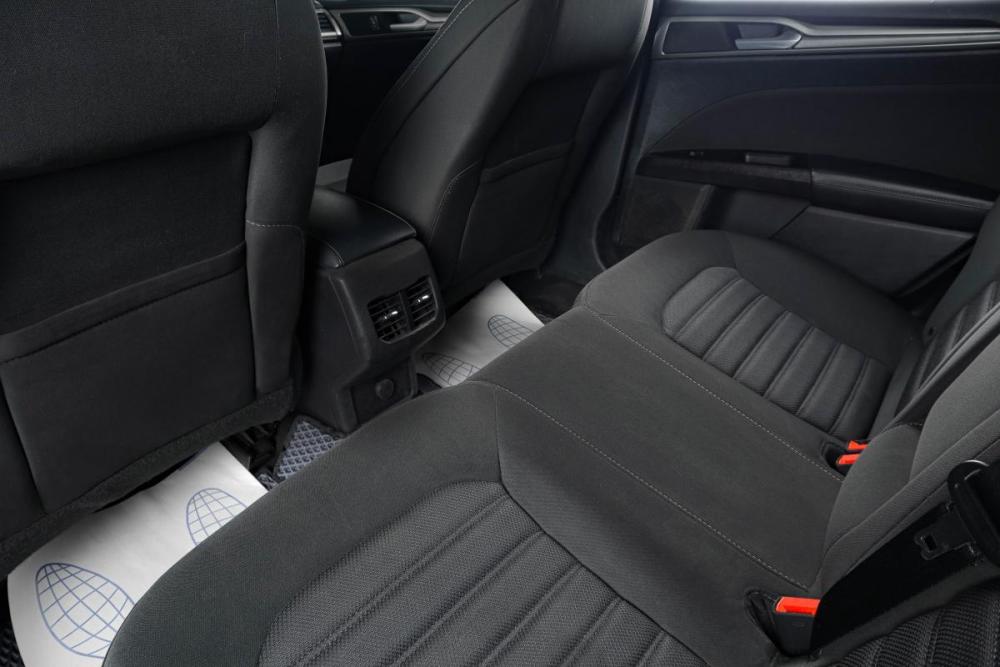Ford Fusion (North America) II Рестайлинг Тюмень  - изображение 9