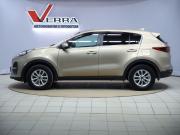 Kia Sportage IV Рестайлинг Уфа  - изображение 24