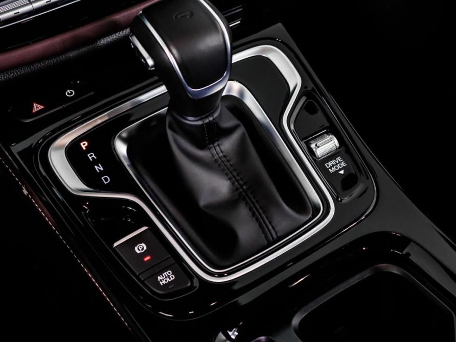 GAC Trumpchi M6 Pro Москва  - изображение 17