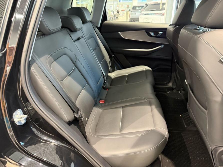 Chery Tiggo 7 Pro Max I Екатеринбург  - изображение 15