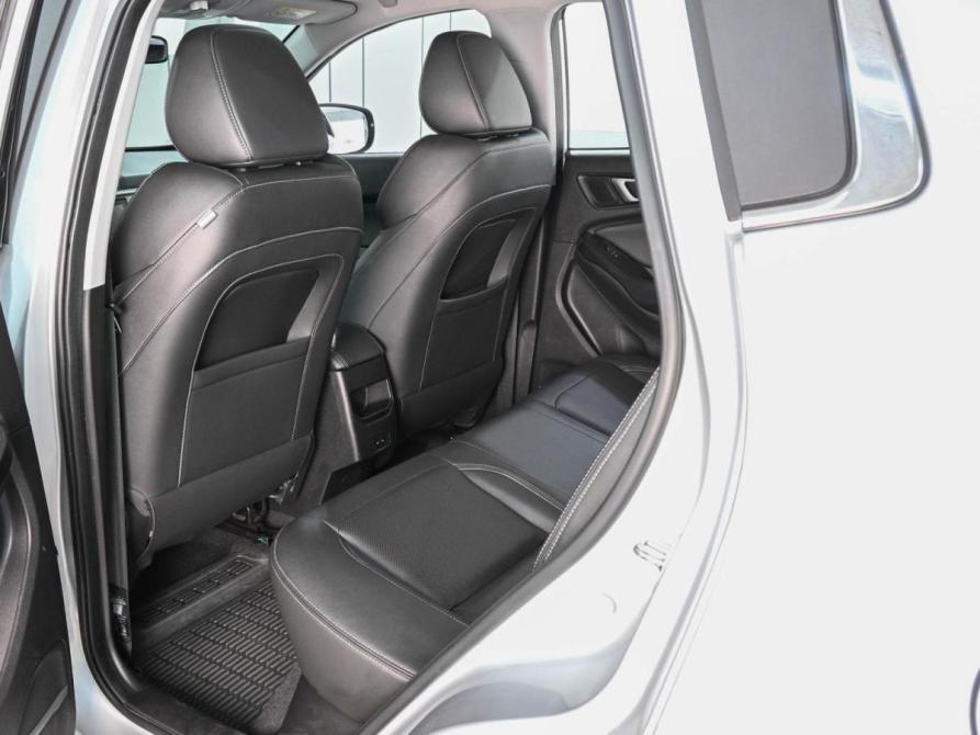 Chery Tiggo 4 I Рестайлинг Ростов-на-Дону  - изображение 11