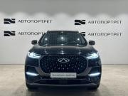 Chery Tiggo 8 Pro Max I Рестайлинг Санкт-Петербург  - изображение 22